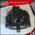 Chinese factory high-speed small hydraulic motor